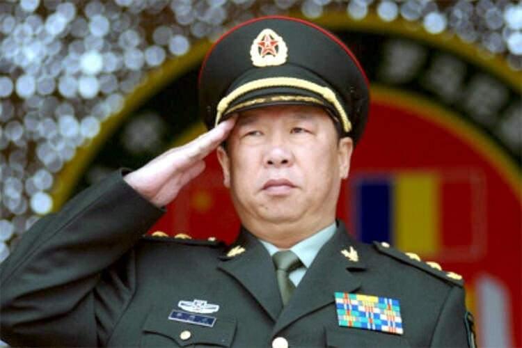 <p>General Li, 1979'da Çin’in Vietnam işgalinde görev alan ve savaş tecrübesi olan birkaç kıdemli subayından biri.</p>
<p> </p>