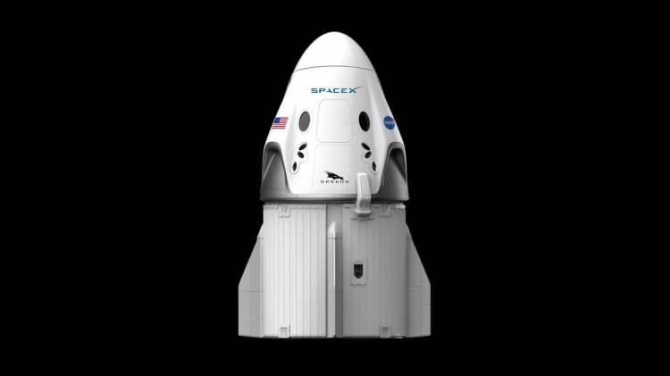 <p>Crew Dragon`dan ikinci operasyonel uçuş<br />
Mart ayının sonunda, SpaceX , Crew Dragon uzay aracının Uluslararası Uzay İstasyonu`na ikinci operasyonel uçuşu yapılacak. Görevde ABD’den NASA astronotları Shane Kimbrough ve Megan McArthur, Avrupa’dan ESA astronotu Thomas Pesquet, Japonya’dan JAXA astoronotu Akihiko Hoshide yer alacak.</p>