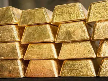 Altın fiyatlarında aylar sonra bir ilk!