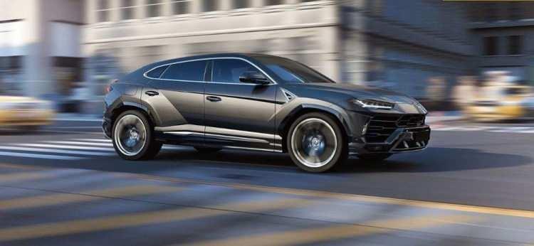 <p><strong>LAMBORGHINI - </strong>1 adet satıldı</p>

<p>En çok satan modeli Urus: 1 adet</p>
