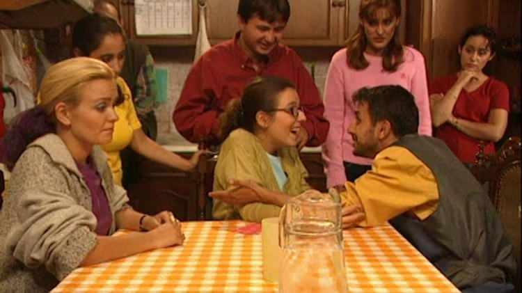 <p>Artık oyunculuk yapmayan çiftten Girgin, uzun yıllardır senaristlik yapıyor.</p>