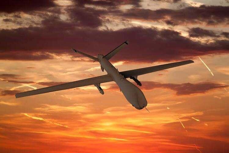 <p>Trump yönetimi de bu nedenle olacak ki görevdeki son günlerinde, Abu Dabi'ye 18 gelişmiş MQ-9B Reaper uçağının satışında ilerleme sağladı.</p>

<p> </p>
