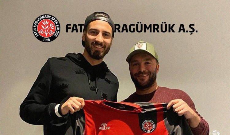 <p>KEMAL ADEMİ</p>
<p><strong>Yeni Takımı:</strong> Karagümrük<br />
<strong>Eski Takımı:</strong> Fenerbahçe</p>