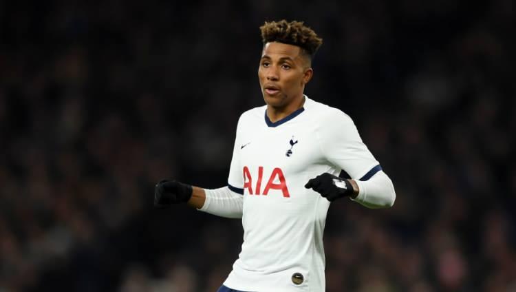 <p>GEDSON FERNANDES</p>
<p><strong>Yeni Takımı:</strong> Galatasaray<br />
<strong>Eski Takımı:</strong> Tottenham</p>