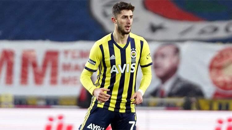 <p>İSMAİL YÜKSEK</p>
<p>Yeni takımı: Adana Demirspor (Kiralık)<br />
Eski takımı: Fenerbahçe</p>