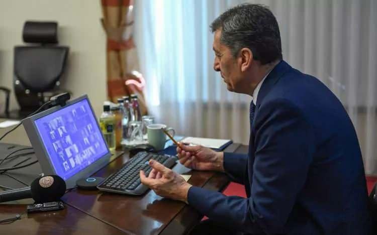 Son dakika: Milli Eğitim Bakanı duyurdu! Lise &ouml;ğrencileri dikkat