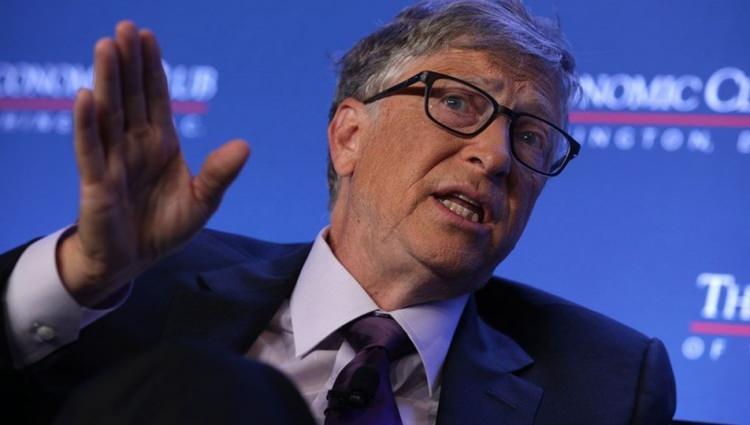 Bill Gates'e göre koronavirüsten çok daha ölümcül 2 şey! Bedeli ağır olur...