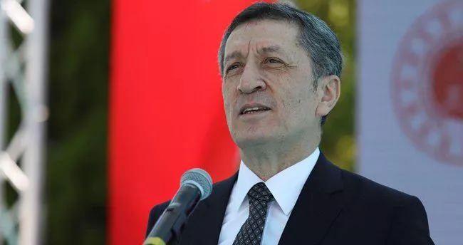 Milli Eğitim Bakanlığı'ndan &ouml;nemli duyuru!