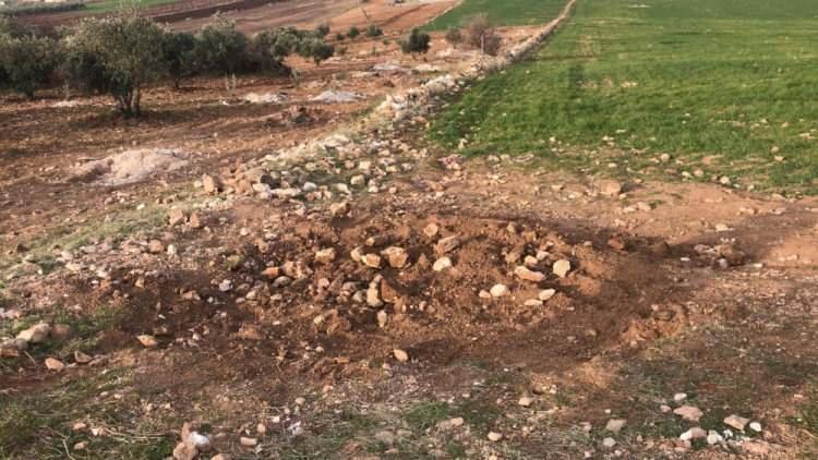 Göbeklitepe'deki gizemli monolit 'kayboldu'