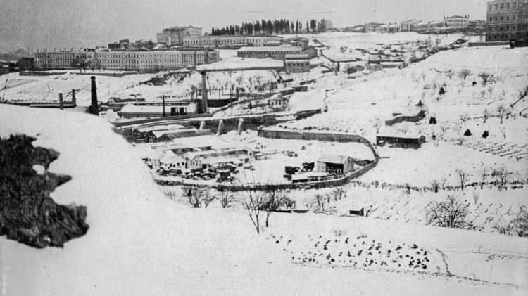 <p>Meteoroloji Mühendisi Prof. Dr. Hüseyin Toros İstanbul`un en soğuk günlerini anlattı.</p>

<p> </p>
