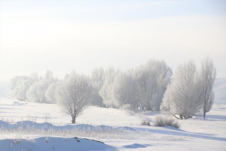 <p>Meteoroloji 12. B&ouml;lge M&uuml;d&uuml;rl&uuml;ğ&uuml;nden yapılan a&ccedil;ıklamaya g&ouml;re, b&ouml;lge genelinde havanın par&ccedil;alı ve az bulutlu olacağı tahmin ediliyor.&nbsp;</p>

<p>&nbsp;</p>
