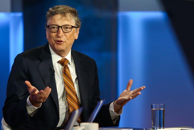 Bill Gates'e göre koronavirüsten çok daha ölümcül 2 şey! Bedeli ağır olur...