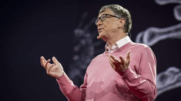 Bill Gates'e göre koronavirüsten çok daha ölümcül 2 şey! Bedeli ağır olur...