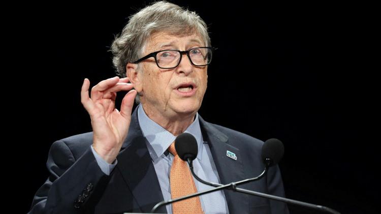 Bill Gates'e göre koronavirüsten çok daha ölümcül 2 şey! Bedeli ağır olur...