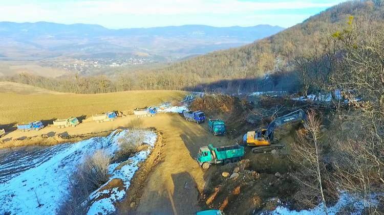 Azerbaycan '&ouml;ncelikli' dedi! '&Ouml;l&uuml;m temizliği' başladı...