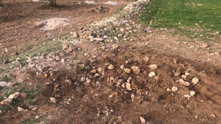 Göbeklitepe'deki gizemli monolit 'kayboldu'