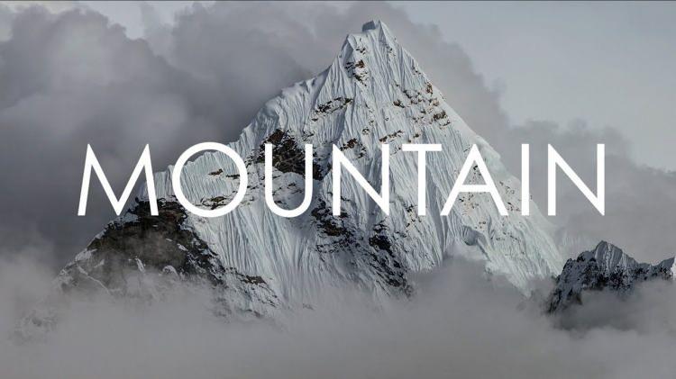 <p><strong># 2 Mountain</strong></p>

<p>Adından da anlaşılacağı üzere bir dağ belgeseli olan Mountain'i izlediğinizde, eşsiz manzaralarla karşılaşacaksınız. Özellikle tırmanış gibi dağ sporlarına meraklı biriyseniz bu belgeseli seyredebilirsiniz.</p>
