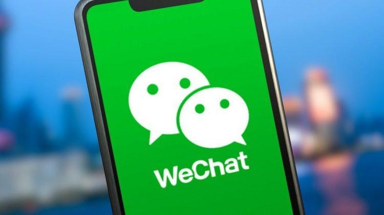 <p> WeChat</p>

<p>Çin merkezli anlık mesajlaşma uygulaması WeChat'te kullanıcılar, mesajlaşmanın yanı sıra profilleri aracılığıyla fotoğraf ve video paylaşımı da yapabiliyor. Çin'de yoğun olarak kullanılan ve 1,2 milyar kullanıcısı bulunan uygulama ile ödeme de yapılabiliyor.</p>
