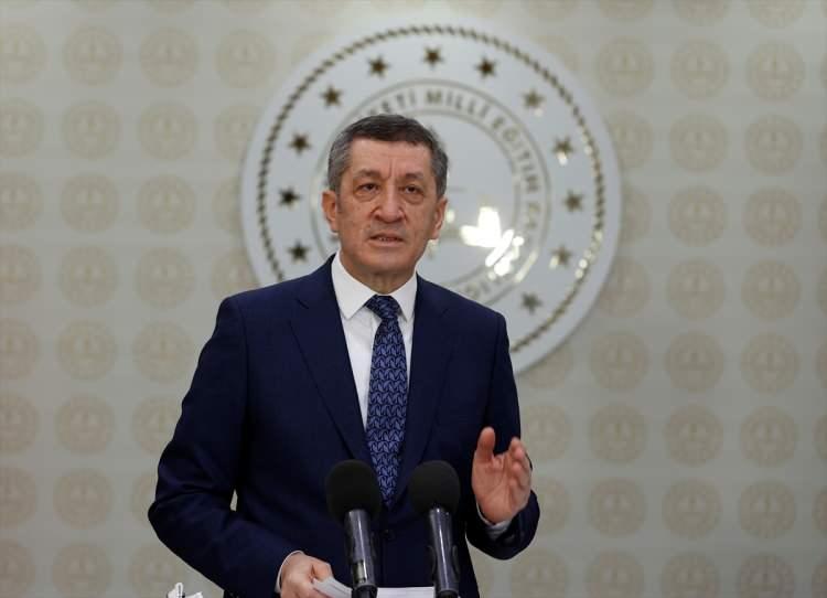 Milli Eğitim Bakanlığı açıkladı: Bugün başlayacak