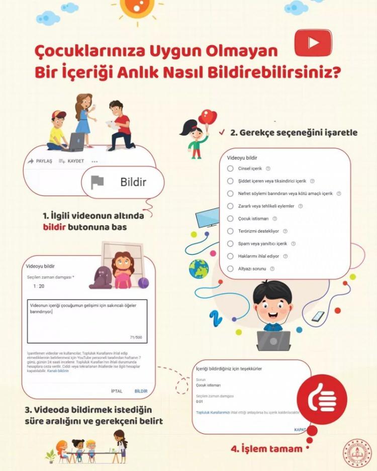 Milli Eğitim Bakanlığı'ndan &ouml;nemli duyuru!