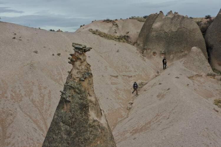 <p>Beldede turizm sayesinde yaşanacak hareketliliğin istihdama da yansıyacağını dile getiren Gülsaran, "Bölgenin turizme açılacak olması bizi heyecanlandırıyor.</p>

<p> </p>
