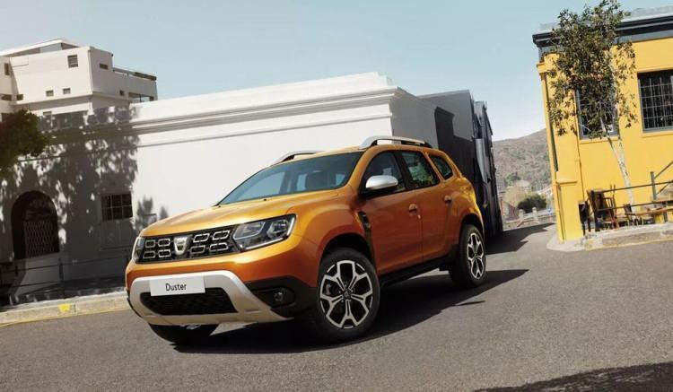 <p><strong>DACİA </strong></p>
<p>DUSTER Comfort 1.0 Tce 100 bg 4X2 - 2020 model<br />
</p>
<p>Liste fiyatı 176.000 TL</p>
<p>Prestige 1.3 Tce 130 bg 4x2 E6DFull - 2021 model</p>
<p>Liste fiyatı 196.000 TL</p>