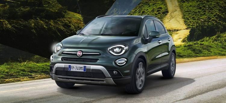 <p><strong>FİAT </strong></p>
<p>500X 2020 Urban 1.0 120HP Firefly MT<br />
<br />
Fiyatı: 230.100 TL</p>
<p>Kampanyalı fiyatı 220.100 TL</p>
