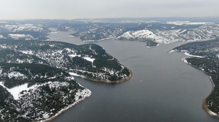 <p>Alibeyköy Barajı’nda ise su seviyesi yüzde 54.71’e yükselirken, baraj havadan da fotoğraflandı.</p>

<p> </p>

<p> </p>
