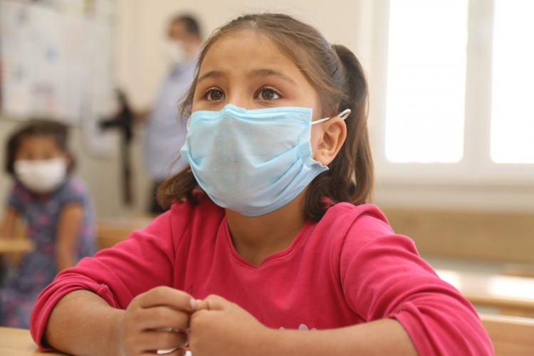 Son dakika: Ziya Sel&ccedil;uk a&ccedil;ıkladı! Liselerde y&uuml;z y&uuml;ze eğitimin detayları belli oldu!