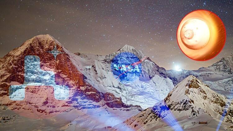 <p>470 milyon kilometre uzakta bulunan Kızıl Gezegen'in gizemi çözülmek üzere. İnsanlık tarihinin en büyük sorularından birisi olan dünya dışında hayat var mı sorusunun cevabına hiç bu kadar yaklaşılmamıştı. NASA'nın uzay aracı Perseverance, 20 kamera ve mini helikopteriyle Mars'ta yaşamın izlerini sürecek. Mars'a iniş yapan araçla ilgili ilk kareler gelmeye başladı...</p>

<p> </p>
