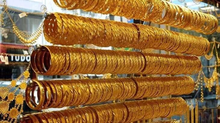 Altına bir 'tokat' daha! Uzmanlar zirve yapacağı tarihi a&ccedil;ıkladı