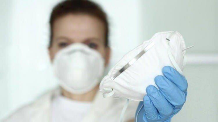 <p>-Arızon marka Kn 95 model maske</p>
<p>-Dna marka2934 Ffp3v model maske</p>