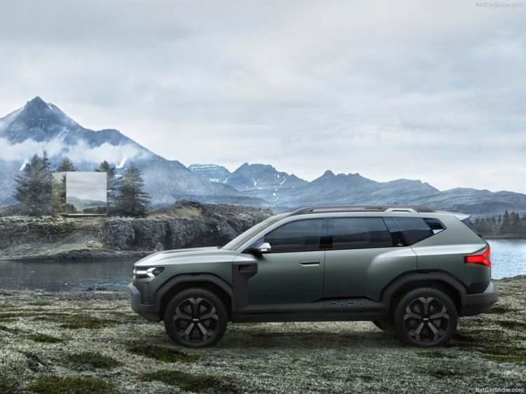 <p>Firmanın oldukça ilgi gören markalarından biri olan Romanyalı Dacia da yenilendi. Bu kapsamda Dacia beş içinde 3 yeni model tanıtacak.</p>