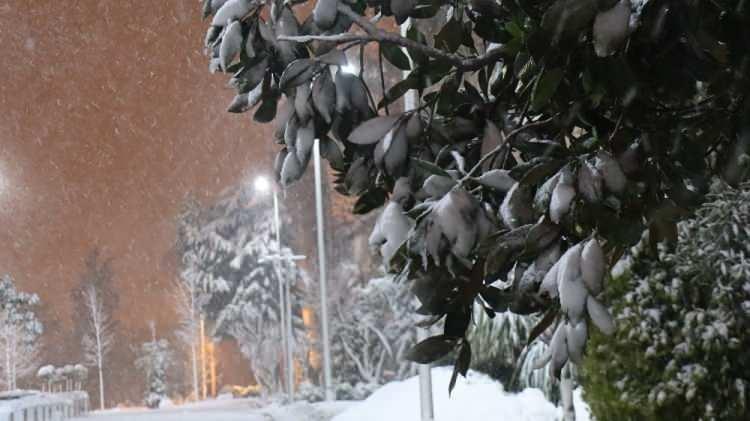 Meteorolojiden İstanbul için yeni açıklama! 2 güne dikkat!