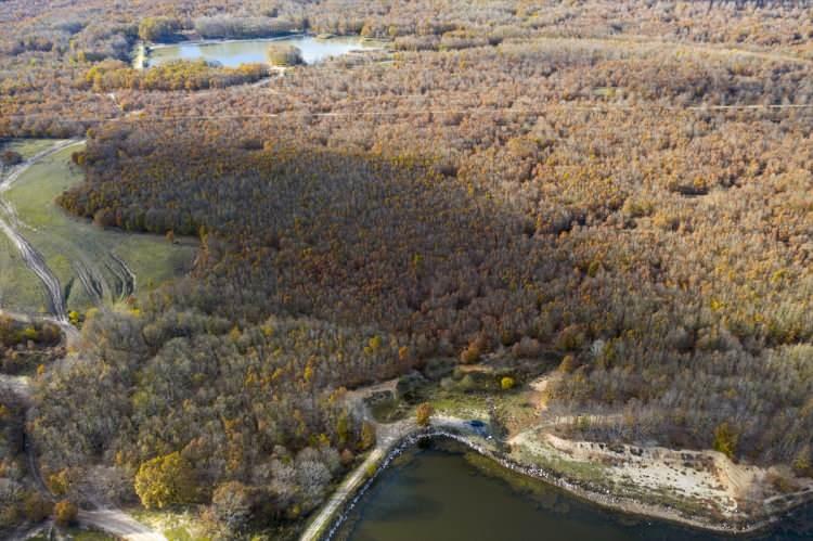 <p><strong>"T&uuml;rkiye'nin g&ouml;zbebeği' olacak bir projeyi hayata ge&ccedil;ireceğiz"</strong></p>

<p>B&ouml;lgeye yatırım yapacak CY Grup Y&ouml;netim Kurulu Başkanı Halit Arabacı ise İkizg&ouml;ller'e yapılacak projenin "T&uuml;rkiye'nin g&ouml;zbebeği" olacağını ifade etti.</p>

<p>Yeni tip koronavir&uuml;s (Kovid-19) s&uuml;reciyle otel konseptlerinin farklılaştığını vurgulayan Arabacı, "İnsanlar kalabalık alanlara gitmek istemiyorlar. Hijyen ve tek başına seyahatler &ouml;nem kazandı. İnsanlar &ccedil;ok fazla kapalı alanda kalmaya başladı. Dışarıya &ccedil;ıkmak istiyorlar ama aynı zamanda bu hastalıktan da korkuyorlar." diye konuştu.</p>
