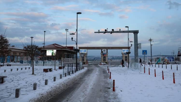 <p>İl Emniyet M&uuml;d&uuml;rl&uuml;ğ&uuml;ne bağlı trafik ekipleri ise sorumluluk sahalarında denetimlerini s&uuml;rd&uuml;r&uuml;yor.</p>

<p>&nbsp;</p>
