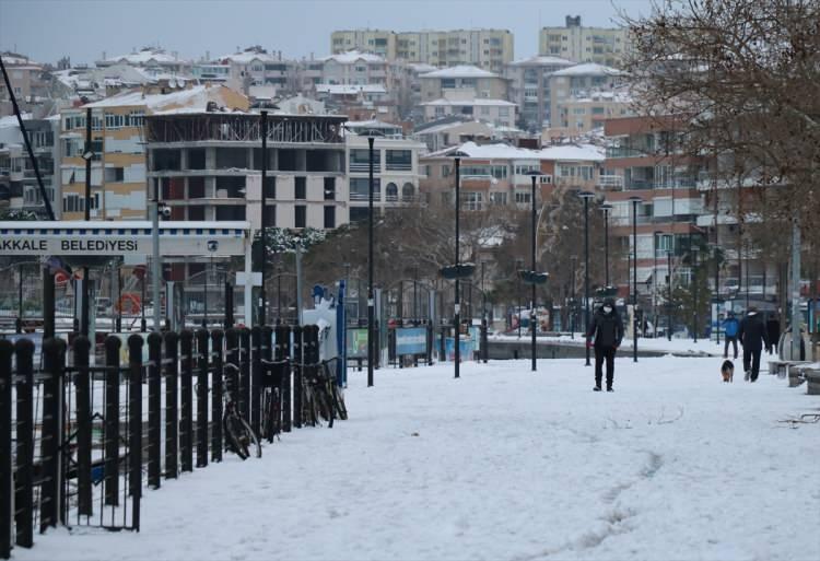 <p>&Ccedil;ANAKKALE</p>
