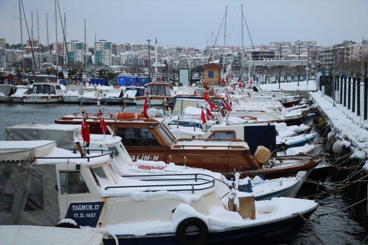 <p>&Ccedil;ANAKKALE</p>
