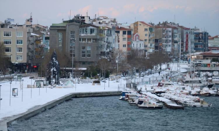 <p>&Ccedil;ANAKKALE</p>
