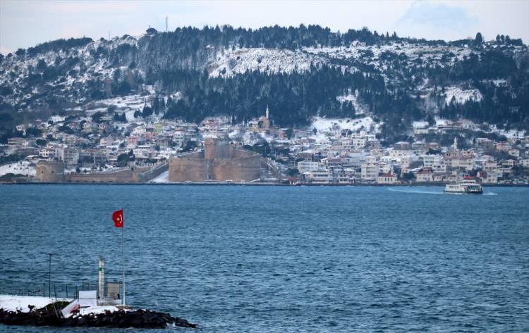 <p>&Ccedil;ANAKKALE</p>
