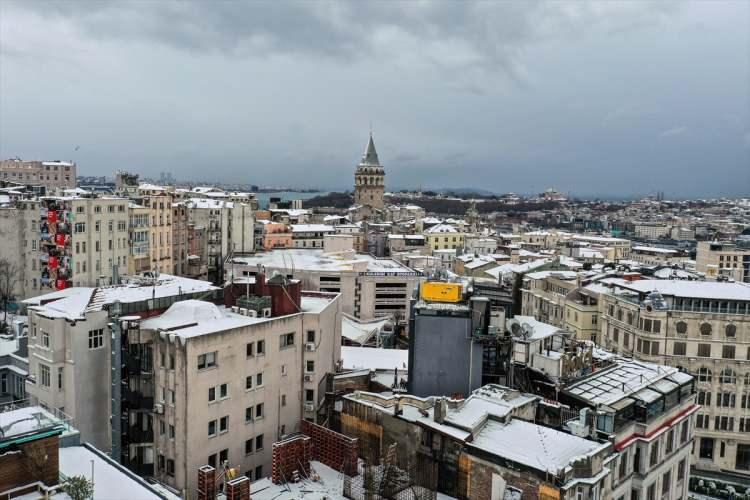 <p>İSTANBUL</p>
