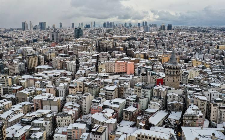 <p>İSTANBUL</p>
