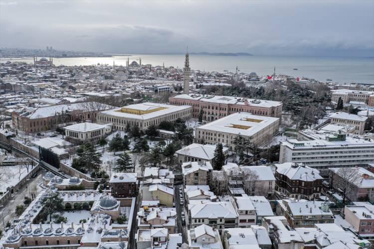 <p>İSTANBUL</p>

