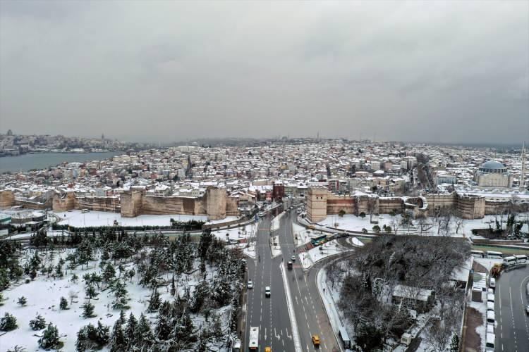 <p>İSTANBUL</p>
