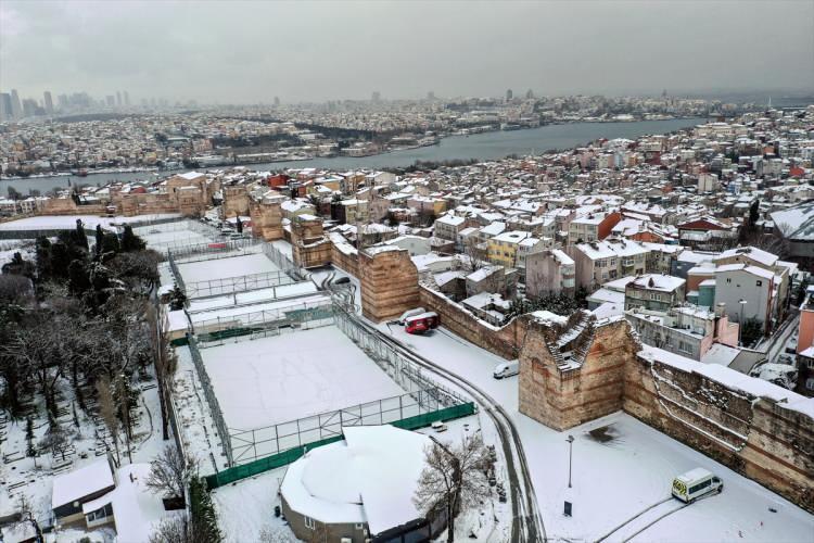 <p>İSTANBUL</p>

