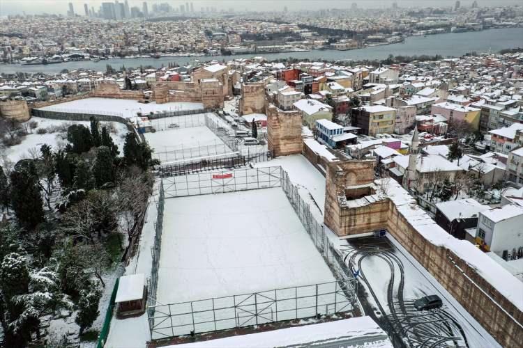 <p>İSTANBUL</p>
