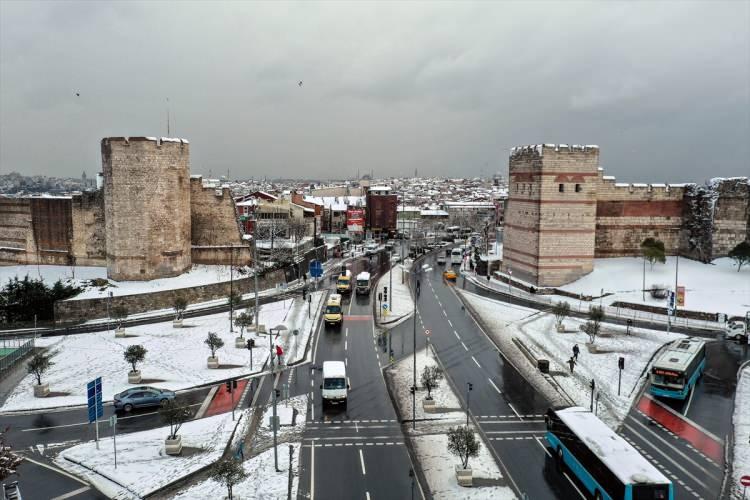 <p>İSTANBUL</p>
