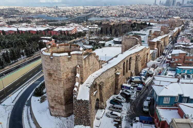 <p>İSTANBUL</p>
