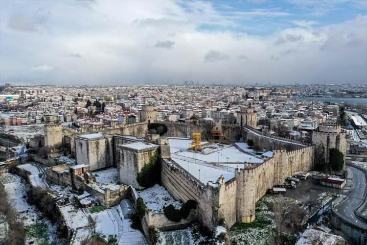 <p>İSTANBUL</p>
