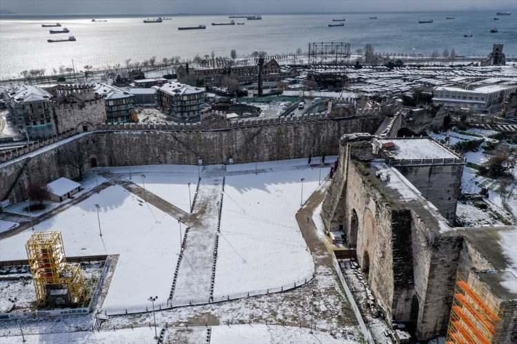 <p>İSTANBUL</p>
